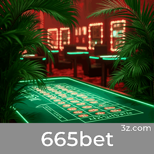 665bet Promo: Descubra o Valor Estratégico das Ofertas!