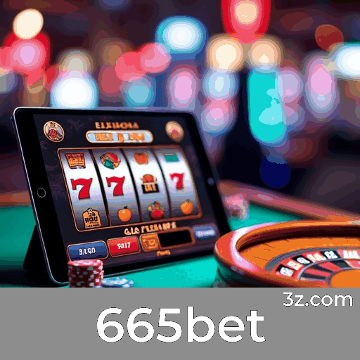 665bet: Seu Cassino Online Seguro e Confiável
