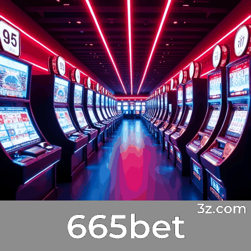 665bet: Estável, Seguro e Otimizado para o Brasil