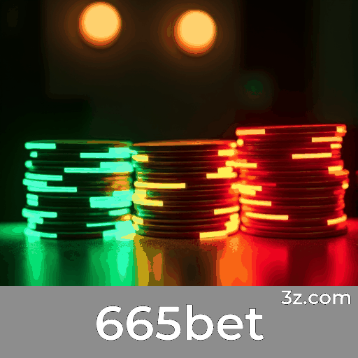 Descubra o Futuro dos Jogos na 665bet: Convergência Tecnológica