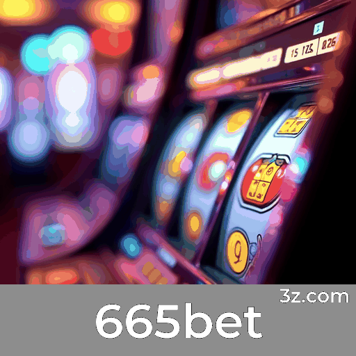 665bet: Estável, Seguro e Otimizado para o Brasil