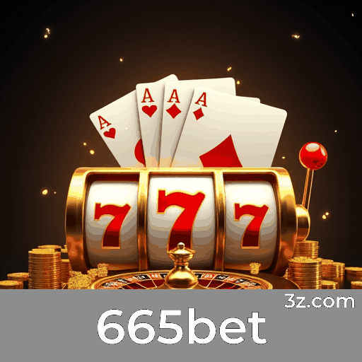 665bet: Seu Cassino Online Seguro e Confiável
