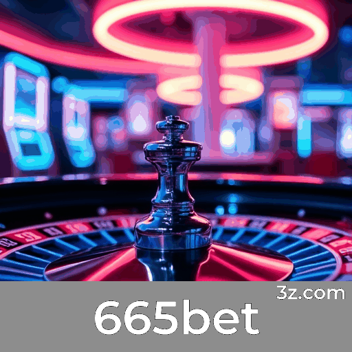 Tecnologia Holográfica em Jogos de Cassino no 665bet