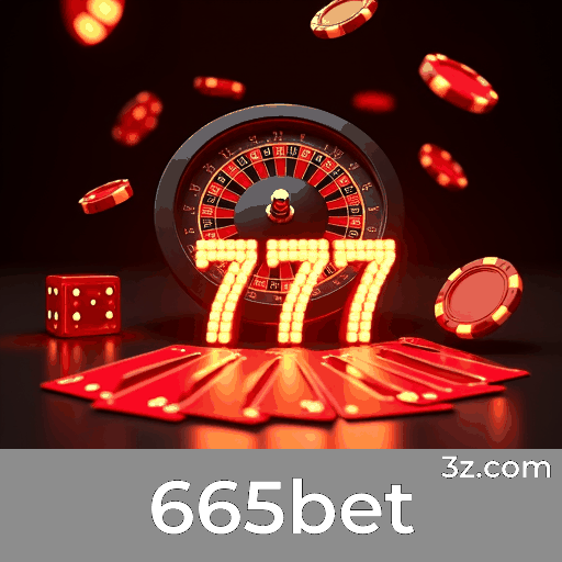 Descubra o Futuro dos Jogos na 665bet: Convergência Tecnológica