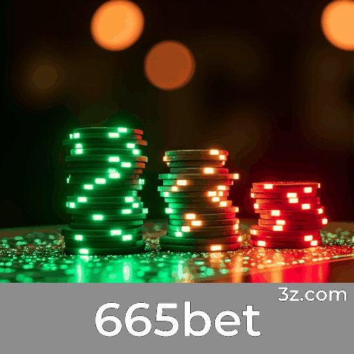 Descubra o Futuro dos Jogos na 665bet: Convergência Tecnológica